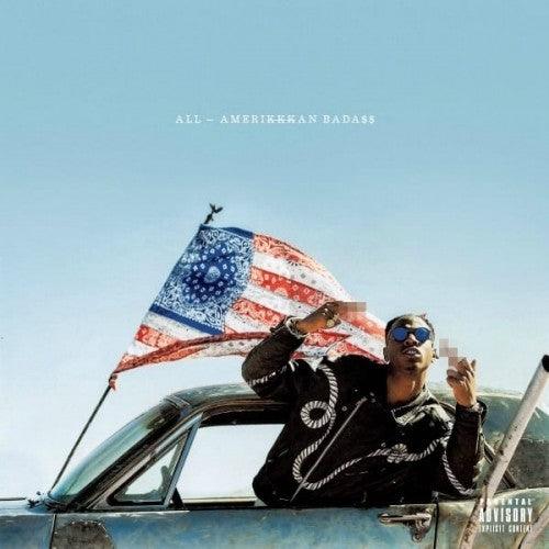 Joey Bada$$- A.A.B.A. { VINYL LP }