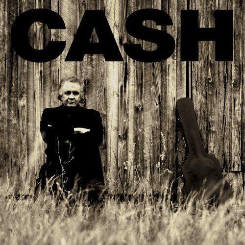 Johnny Cash- American II { VINYL LP }