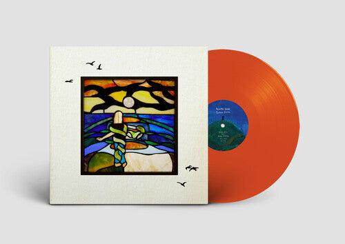 Naima Bock- Giant Palm (Loser Ed) { VINYL LP }