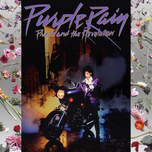 Prince- Purple Rain (Remastered 2017) { VINYL LP }
