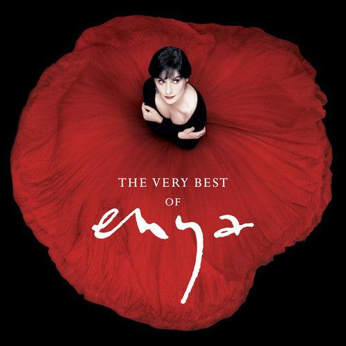 Enya- The Very Best Of { VINYL LP }