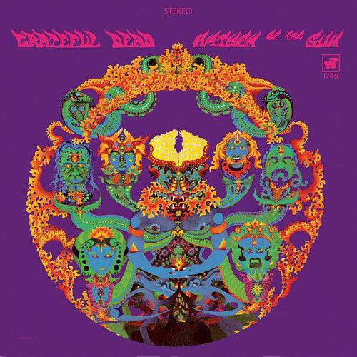 Grateful Dead- Anthem Of The Sun (180 gram Black Vinyl) { VINYL LP }