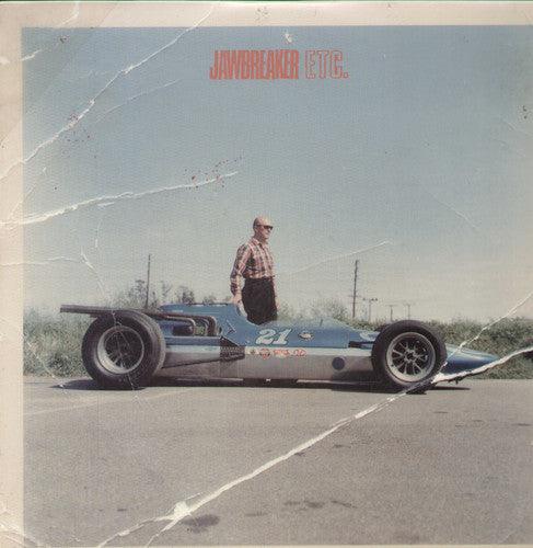 Jawbreaker- Etc { VINYL LP }