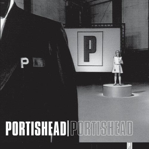 Portishead- Portishead { VINYL LP }