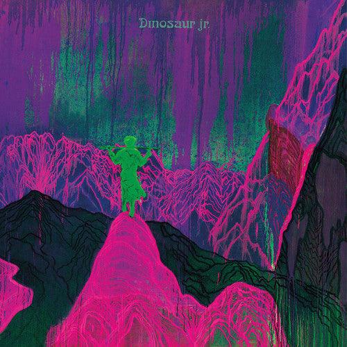 Dinosaur Jr.- Give A Glimpse Of What Yer Not { VINYL LP }