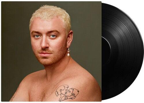 Sam Smith- Gloria { VINYL LP }
