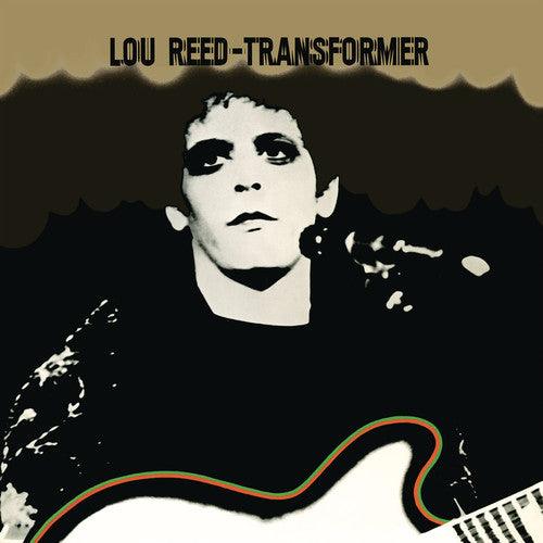 Lou Reed- Transformer { VINYL LP }