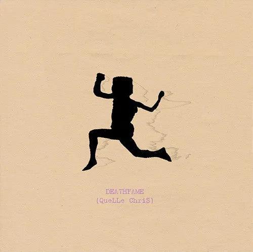 Quelle Chris- Deathfame (Indie Exclusive Vinyl) { VINYL LP }