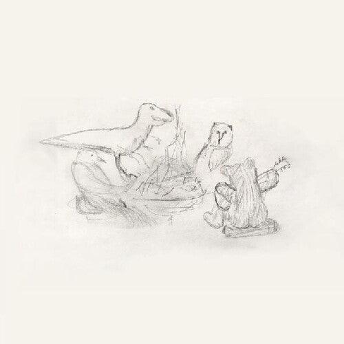 Big Thief- Dragon New Warm Mountain I Believe In You { VINYL LP }