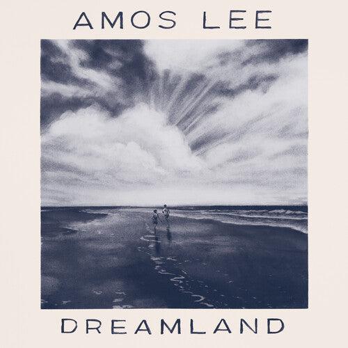Amos Lee- Dreamland { VINYL LP }