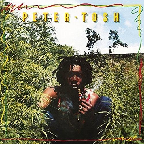 Peter Tosh- Legalize It (Import) { VINYL LP }