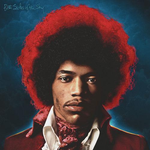 Jimi Hendrix- Both Sides Of The Sky { VINYL LP }