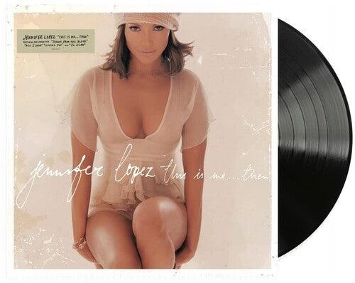 Jennifer Lopez- This Is Me. (Anniv Ed) { VINYL LP }