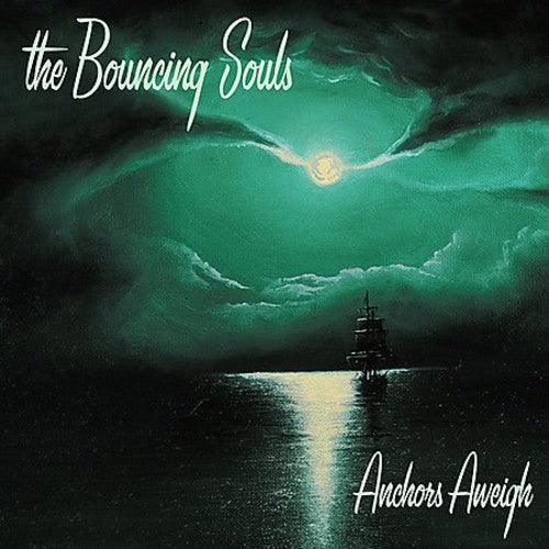 Bouncing Souls- Anchors Aweigh { VINYL LP }