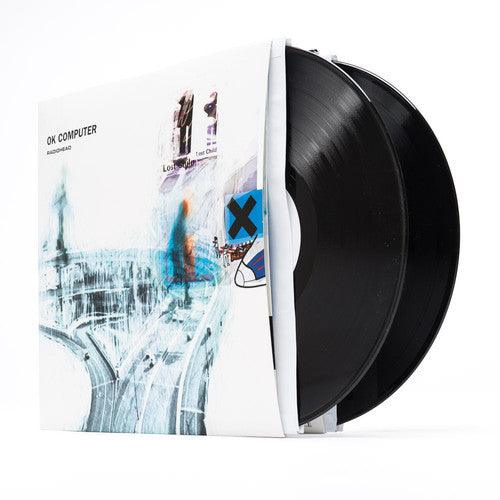 Radiohead- OK Computer { VINYL LP }