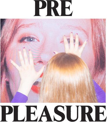 Julia Jacklin- Pre Pleasure (White Vinyl) { VINYL LP }