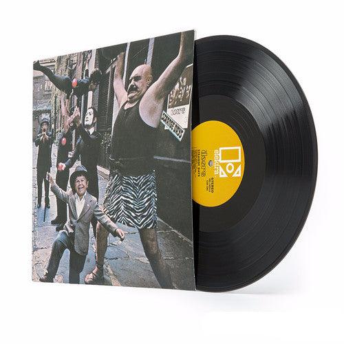 The Doors- Strange Days { VINYL LP }