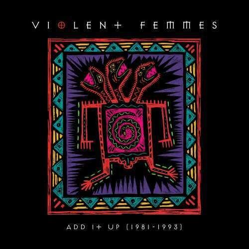 Violent Femmes- Add It Up (1981-1993) { VINYL LP }