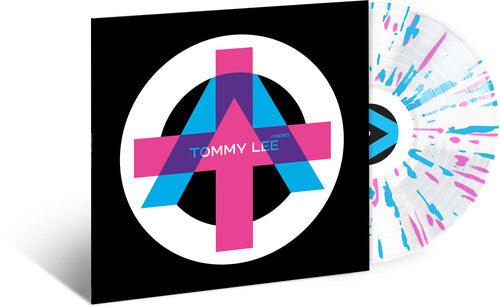 Tommy Lee (Motley Crue)- Andro { VINYL LP }