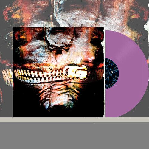 Slipknot- Vol. 3 The Subliminal Verses (Violet Vinyl) { VINYL LP }