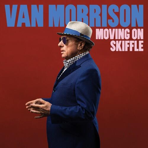 Van Morrison- Moving On Skiffle (Indie Exclusive Vinyl) { VINYL LP }