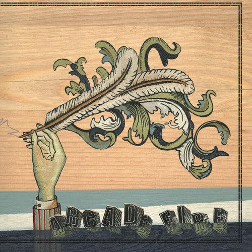 Arcade Fire- Funeral { VINYL LP }