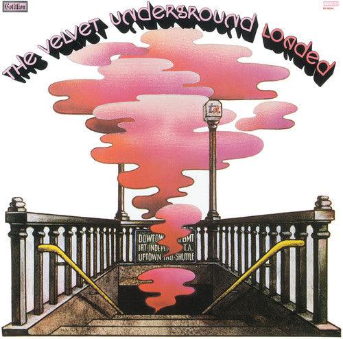 Velvet Underground- Loaded { VINYL LP }