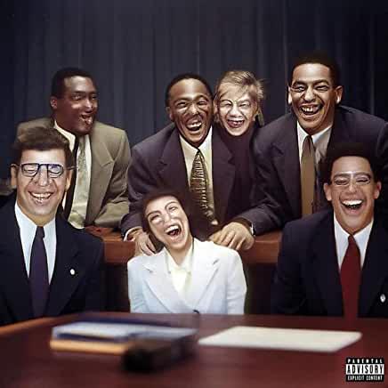 Lil Yachty- Let's Start Here { VINYL LP }