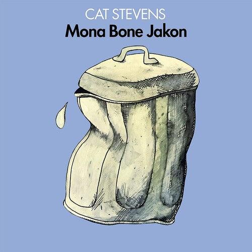 Cat Stevens- Mona Bone Jakon { VINYL LP }