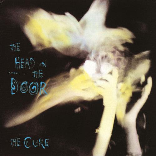 The Cure- The Head On The Door { VINYL LP }