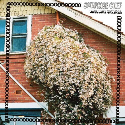 Surprise Chef- Daylight Savings { VINYL LP }