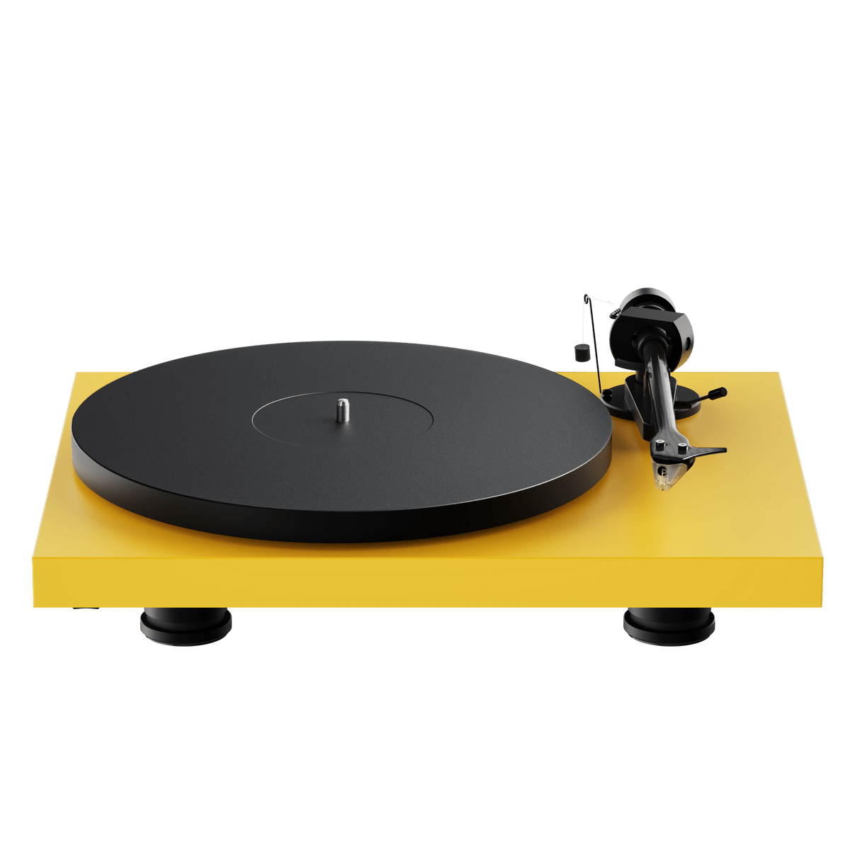 Pro-Ject Debut EVO 2 Turntable with Pick It MM Cartridge