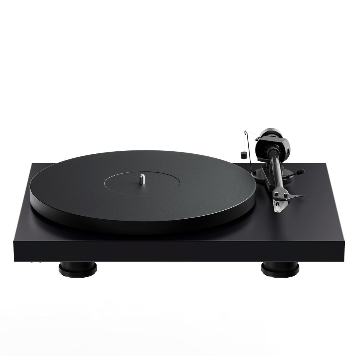 Pro-Ject Debut EVO 2 Turntable with Pick It MM Cartridge