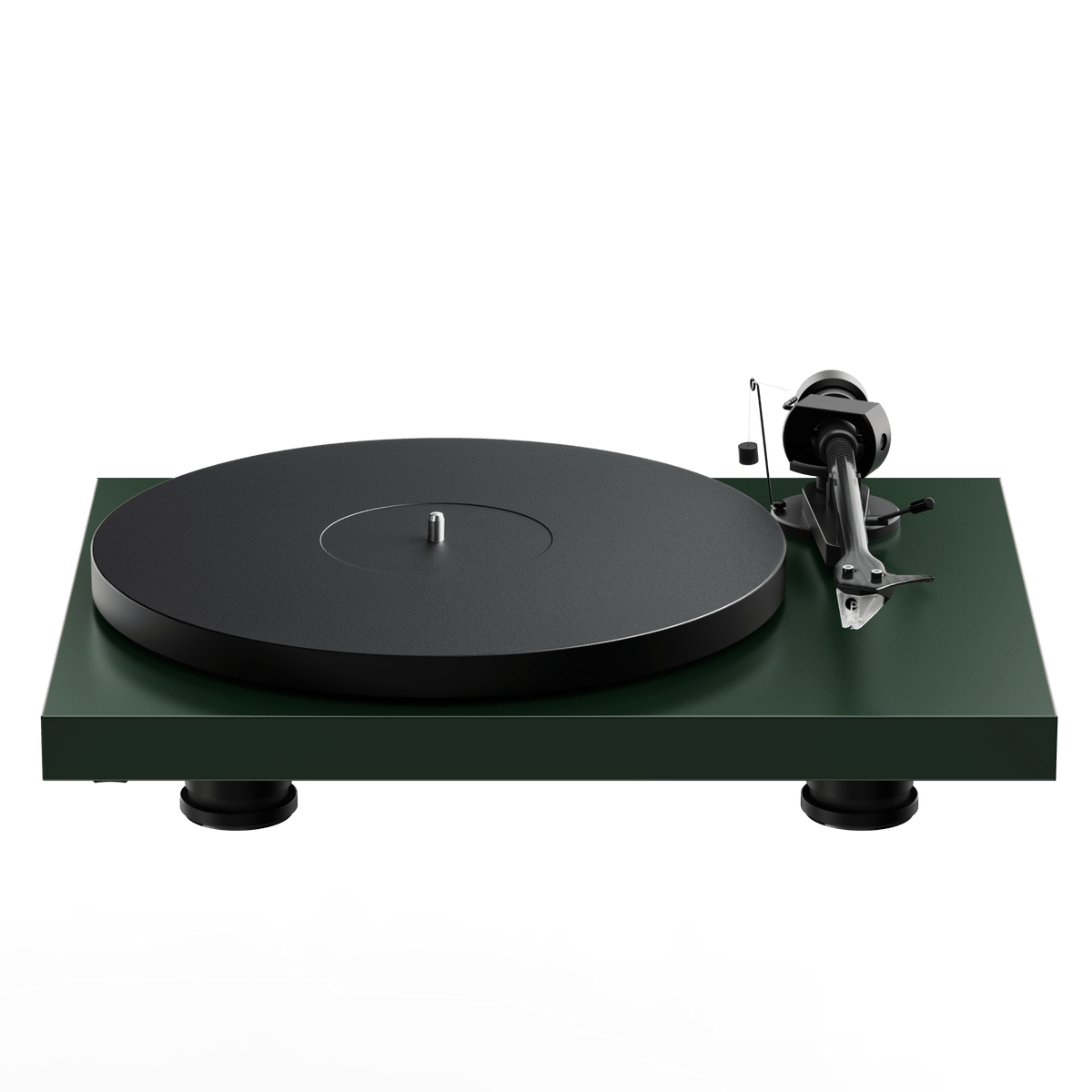 Pro-Ject Debut EVO 2 Turntable with Pick It MM Cartridge