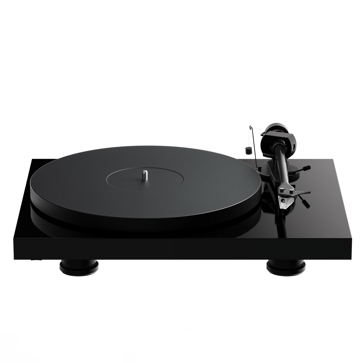 Pro-Ject Debut EVO 2 Turntable with Pick It MM Cartridge