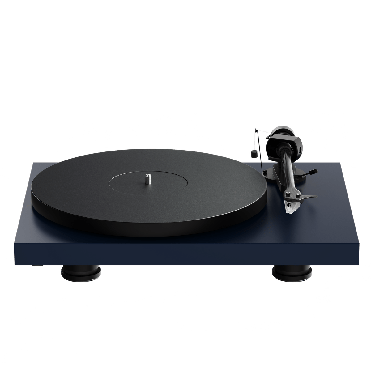 Pro-Ject Debut EVO 2 Turntable with Pick It MM Cartridge