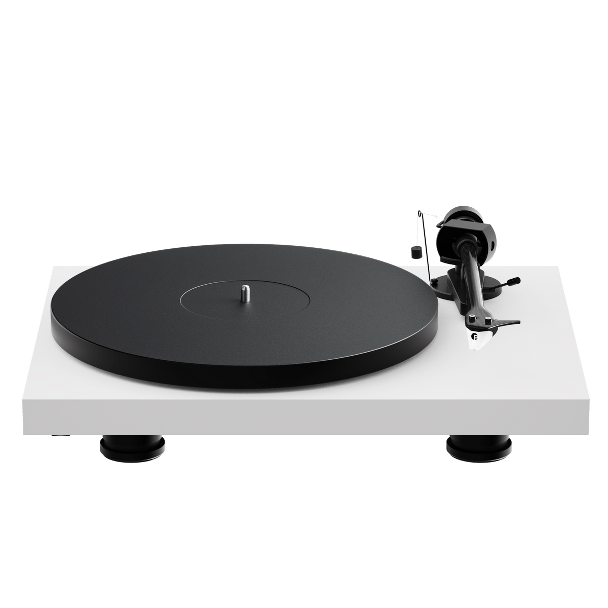 Pro-Ject Debut EVO 2 Turntable with Pick It MM Cartridge
