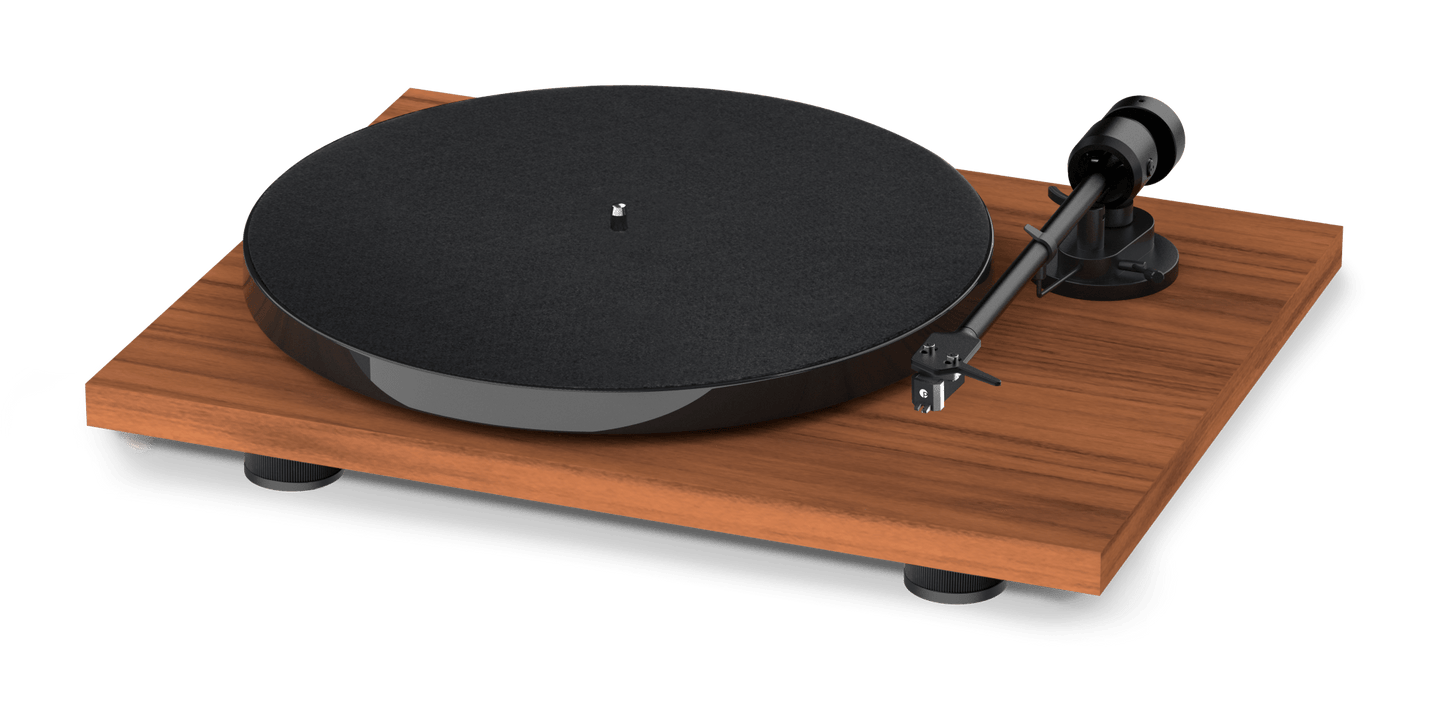 Pro-Ject E1 BT Turntable with Pick It MM E Cartridge