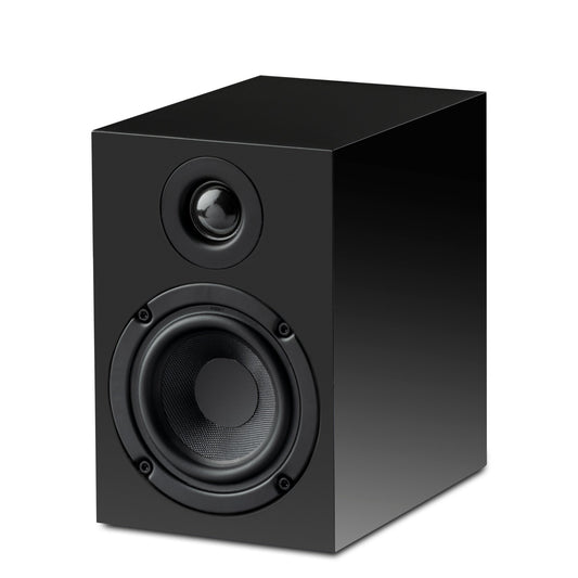 Pro-Ject Speaker Box 3 E Bookshelf Speakers