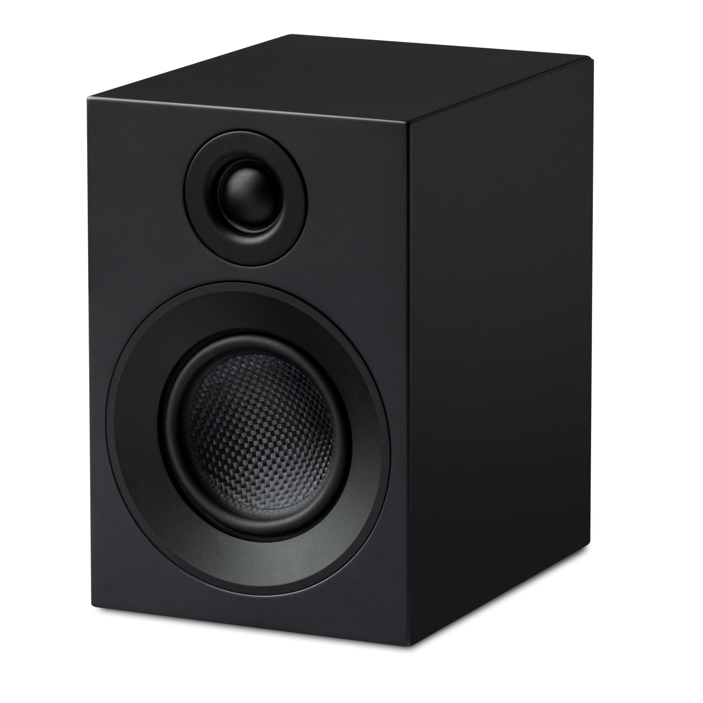 Pro-Ject Speaker Box 3 E Carbon Bookshelf Speakers