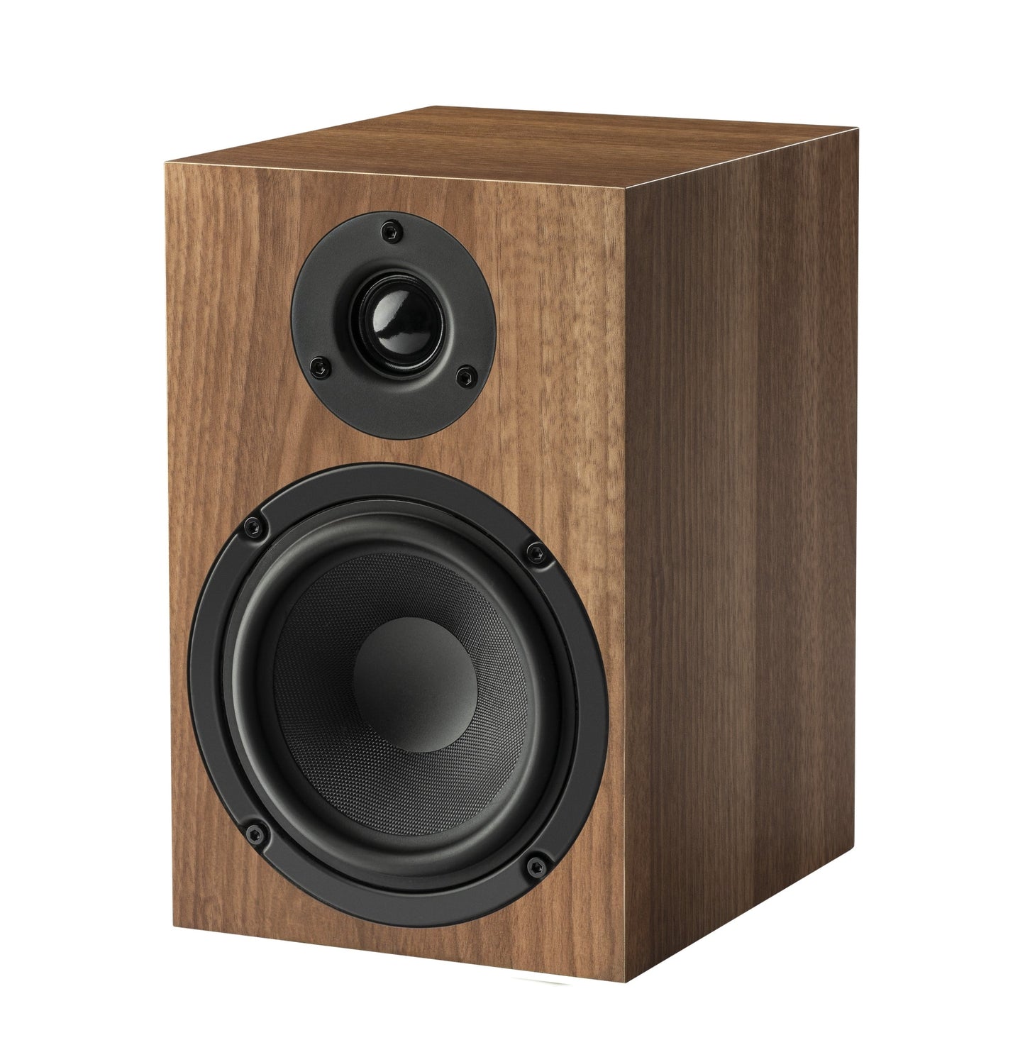 Pro-Ject Speaker Box 5 E Bookshelf Speakers