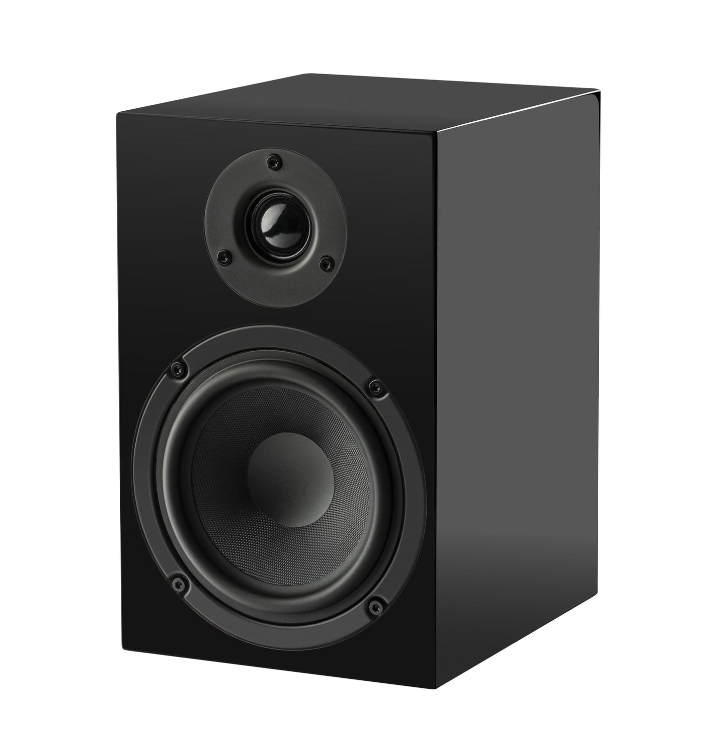 Pro-Ject Speaker Box 5 E Bookshelf Speakers