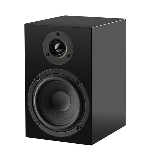 Pro-Ject Speaker Box 5 E Bookshelf Speakers