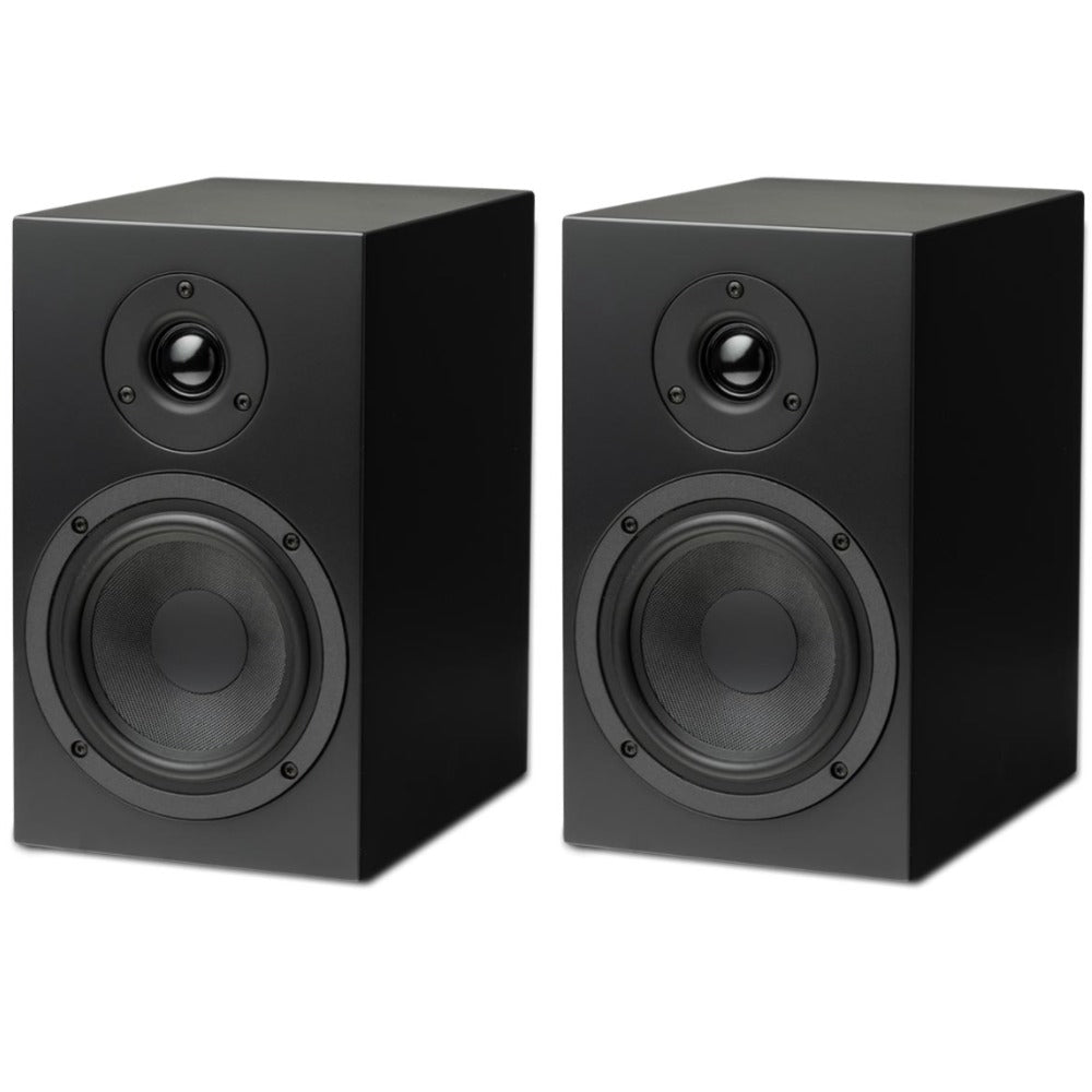 Pro-Ject Speaker Box 5 S2 Bookshelf Speakers