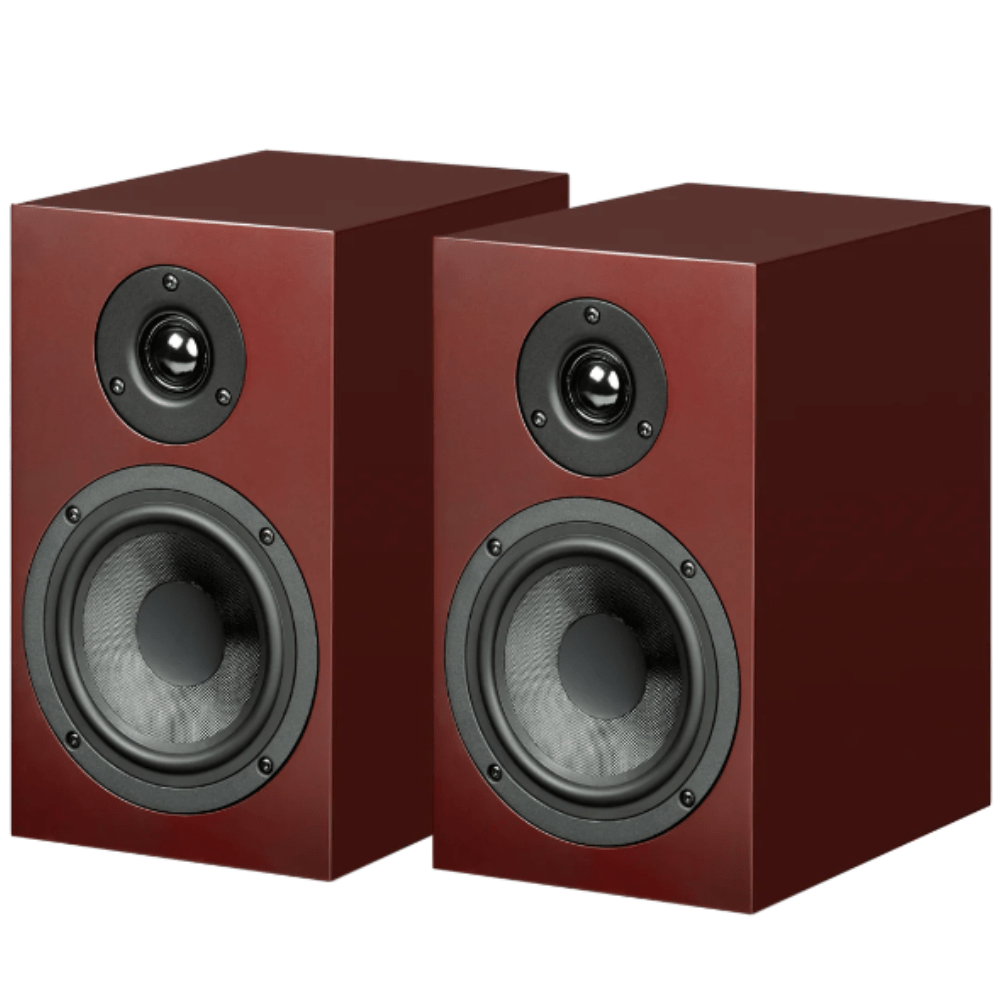 Pro-Ject Speaker Box 5 S2 Bookshelf Speakers