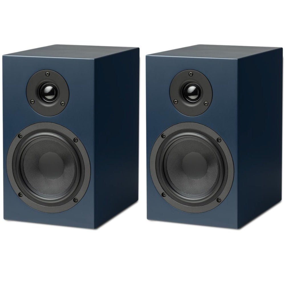 Pro-Ject Speaker Box 5 S2 Bookshelf Speakers