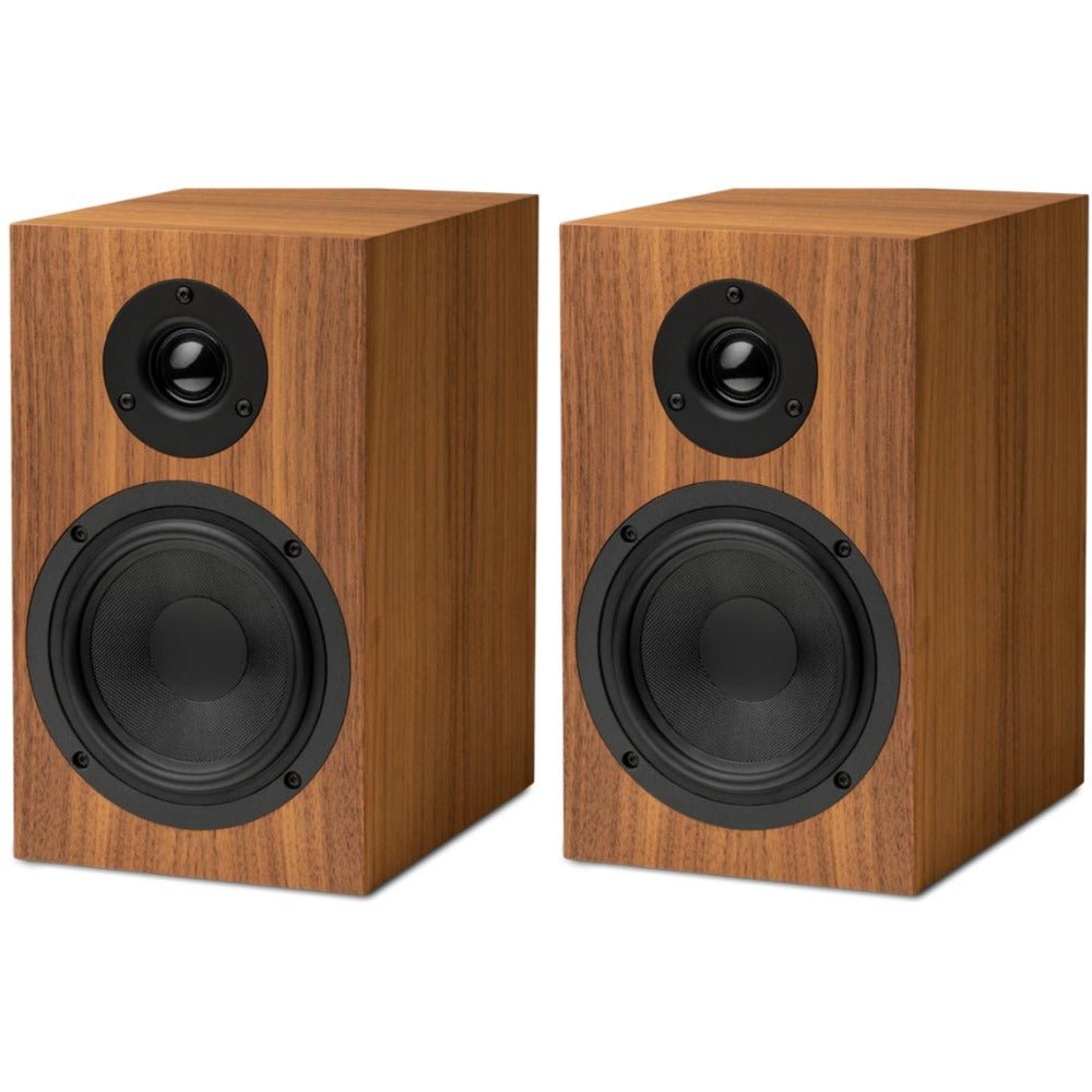 Pro-Ject Speaker Box 5 S2 Bookshelf Speakers