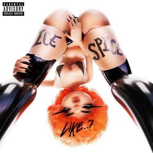 Ice Spice- Like..? { VINYL LP }