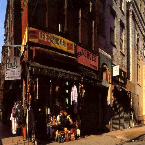 Beastie Boys- Paul's Boutique 20th Anniv Ed { VINYL LP }