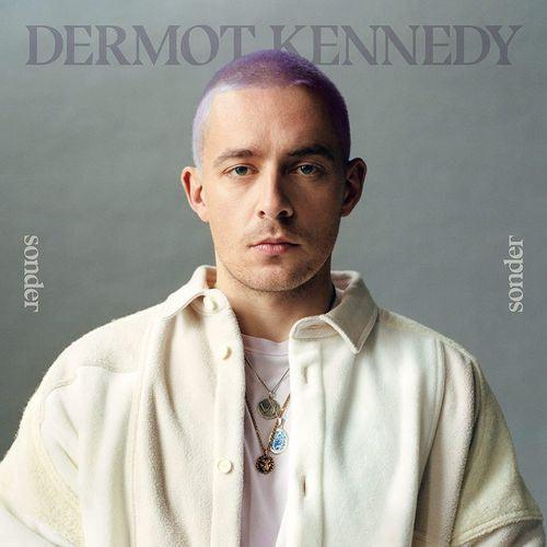 Dermot Kennedy- Sonder (Indie Exclusive Vinyl) { VINYL LP }